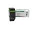 Lexmark 75M2HK0 Toner Cartridge, Black