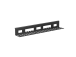 Up Up 2-31-11CC Cable Management Tray, 800x140x100, Black