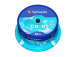Verbatim 43432 CD-R 700MB 52X Extra Protection Surface Discs (25 pcs/Pack)