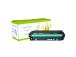 Static Control Toner Cartridge Cyan, Compatible with HP 508A (CF361A)