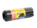 Garbage Bags Plasta, 140 L, 10 vnt, 40 µm, Black