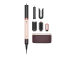 Dyson HS09 Airwrap Co-anda2x Straight+Wavy Hair Multi-Styler, Ceramic Pink/Rose Gold
