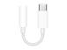 Apple USB-C to 3.5 mm jack Adapter, White