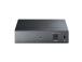 TP-Link TL-SG105PE 5-Port Gigabit Easy Smart Switch with 4-Port PoE+