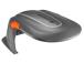 Gardena 15020-20 Robot Lawn Mower Garage (for SILENO minimo, SILENO city, SILENO life)