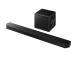 Samsung Q-Series HW-Q800H Soundbar 5.1.2 ch, Black