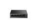 TP-Link LiteWave LS105LP 5-Port 10/100Mbps Desktop Switch with 4-Port PoE