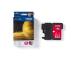 Brother LC-1100M (LC1100M) Ink Cartridge, Magenta