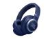 JBL Live 770NC Wired &amp; Wireless Headphones, Bluetooth, 3.5mm jack, Blue