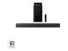 Samsung B-series HW-B650F Soundbar, 3.1 ch, Black