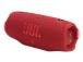 JBL Charge 6 Portable Speaker, Bluetooth, Red
