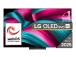 LG TV OLED evo AI OLED83C51LA (2025) TV 83'' 4K UHD 3840x2160 Smart TV