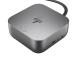 HP Thunderbolt 4 Ultra 280W G6 Dock (AW5M5UT) Docking station, Grey