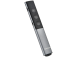 Verbatim 32366 Agenda Wireless Presenter with Red Laser Pointer, Grey/Black