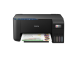 Epson EcoTank L3271 Printer Inkjet Colour MFP A4 33 ppm USB Wi-Fi
