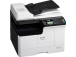 Ricoh M 2810N (423851) Printer Laser B/W MFP A3 28 ppm USB Ethernet LAN