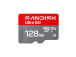 SanDisk Ultra GO microSDXC Memory Card 128GB UHS-I