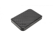 Verbatim 53223 Store 'n' Go USB 3.0 Portable Hard Drive HDD 4TB, up to 4800 Mbit/s 5400rpm, Black