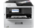 Epson WorkForce Pro WF-M5799DWF Printer Inkjet B/W MFP A4, Counter From 20K to 60K (Used)