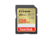 SanDisk Extreme SDXC Memory Card 128GB UHS-I