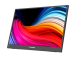 Verbatim 32401 Portable Monitor LIGHT 15.6'' IPS FHD 1920x1080 10ms 250cd/m2 60Hz, Black
