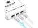 TP-Link EAP615-WALL AX1800 Wall Plate Wi-Fi 6 Access Point