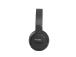 JBL Tune 660NC Wireless Headphones, Bluetooth, 3.5mm jack, Black