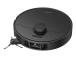 Dreame X40 Master Robot Vacuum Cleaner, Black (12 months warranty)