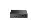 TP-Link LiteWave LS105LP 5-Port 10/100Mbps Desktop Switch with 4-Port PoE
