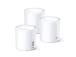 TP-Link DECO X20(3-pack) AX1800 Whole Home Mesh Wi-Fi 6 System