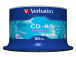 Verbatim 43351 CD-R 700MB 52X Extra Protection Surface Discs (50 pcs/Pack)