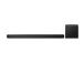 Samsung Q-Series HW-Q800H Soundbar 5.1.2 ch, Black
