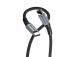 Verbatim 31845 Sync &amp; Charge Cable USB-C to USB-C 60W 480Mbps 120cm, Grey/Black