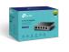 TP-Link TL-SG1005P 5-Port Gigabit Desktop Switch with 4-Port PoE+