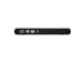 Verbatim 98938 External Slimline CD/DVD Writer External Optical Drive, USB-A, Black