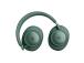 JBL Live 780NC Wireless Headphones, Bluetooth, Green