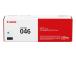 Canon CRG 046 (1249C002) Toner Cartridge, Cyan (SPEC)