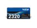 Brother TN-2320 (TN2320) Toner Cartridge, Black (SPEC)