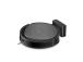 TP-Link Tapo RV20 Max Robot Vacuum Cleaner, Black