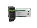 Lexmark 75M20K0 Toner Cartridge, Black
