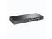 TP-Link TL-SG1218MP 18-Port Gigabit Rackmount Switch with 16 PoE+