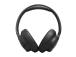 JBL Tune 780NC Wireless Headphones, Bluetooth, Black