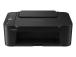Canon PIXMA TS3750i Spausdintuvas rašalinis spalvotas MFP A4 7.7 ipm USB Wi-Fi