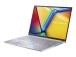 Asus Vivobook 16 F1605VA-WS96 16'' WUXGA Intel Core i9-13900H 16GB 1TB SSD W11H, Cool Silver
