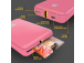 Kodak STEP Instant Mobile Photo printer Colour ZINK 2x3'' 1 ppm, Bluetooth, Pink