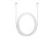 Apple USB Cable USB-C to USB-C, 1 m, White