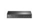 TP-Link TL-SF1009P 9-Port 10/100Mbps Desktop Switch with 8-Port PoE+