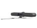 Logitech Rally Mic Pod CAT Coupler, Graphite