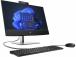 HP ProOne 440 G9 AiO Desktop PC 23.8'' FHD Intel Core i5-14500T 16GB 512GB SSD W11P, Black/Silver