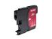 Brother LC-1100M (LC1100M) Ink Cartridge, Magenta